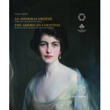 Az amerikai grófné / The American Countess     21.95 + 1.95 Royal Mail